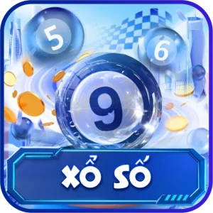 Xổ Số O8